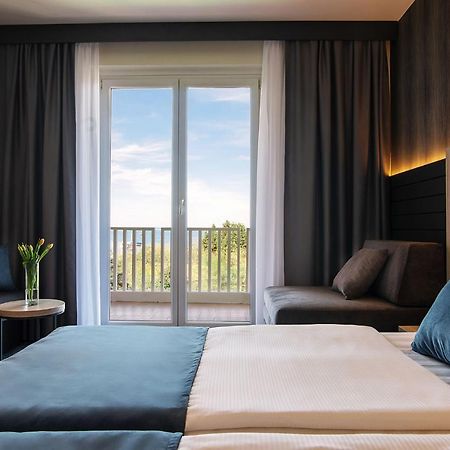 Hotel Haliaetum - San Simon Resort Изола Экстерьер фото