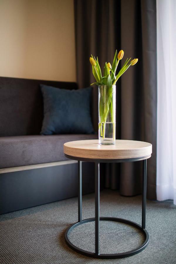 Hotel Haliaetum - San Simon Resort Изола Экстерьер фото
